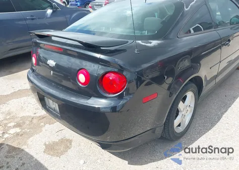 2010 Chevrolet Cobalt Lt from USA, damaged, VIN 1G1AF1F52A7157767